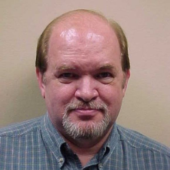 Meet your Posher, Gary - Picture 1 of 1